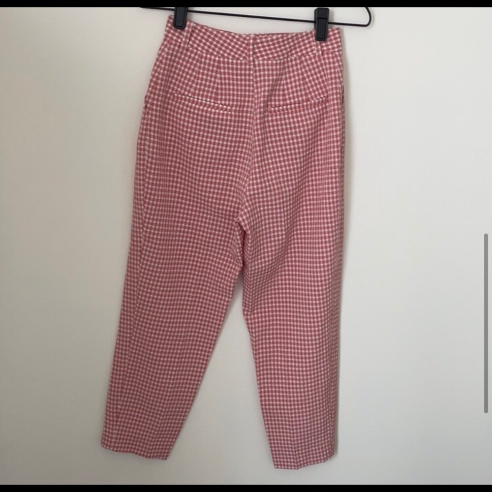 Cute Summer flannel pants - Picture 3 of 4